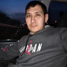 Фотография мужчины Зифнур, 41 год из г. Астрахань