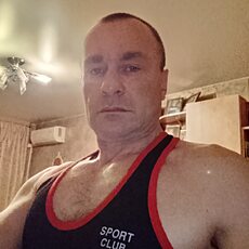 Фотография мужчины Александр, 49 лет из г. Минск