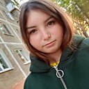 Марина, 21 год