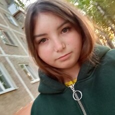 Фотография девушки Марина, 21 год из г. Йошкар-Ола