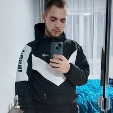 Фотография мужчины Влад, 23 года из г. Омск