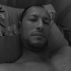 Фотография мужчины Саша, 36 лет из г. Юкаменское