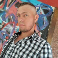 Фотография мужчины Denis, 35 лет из г. Кишинев