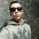 Виктор, 19 лет