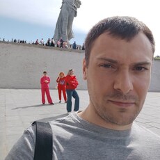 Фотография мужчины Виктор, 38 лет из г. Москва