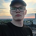 Кирилл, 21 год