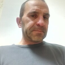 Фотография мужчины Андрей, 48 лет из г. Вологда