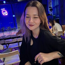 Фотография девушки Аннушка, 20 лет из г. Самара