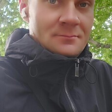 Фотография мужчины Андрей, 38 лет из г. Астана