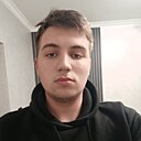 Остап, 18 лет