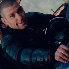 Фотография мужчины Паша, 36 лет из г. Харьков