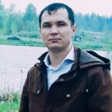 Фотография мужчины Turabay, 39 лет из г. Акташ