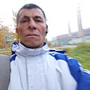 Агамырат, 45 лет