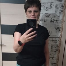 Фотография девушки Ирина, 49 лет из г. Узда