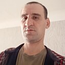 Sasha Gigant, 41 год