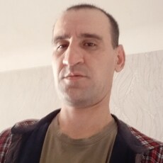 Фотография мужчины Sasha Gigant, 41 год из г. Тайшет