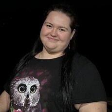 Фотография девушки Анастасия, 25 лет из г. Курск