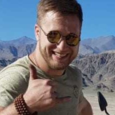 Фотография мужчины Михаил, 36 лет из г. Иркутск
