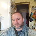 Сервер, 46 лет