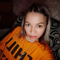 Фотография девушки Elena, 40 лет из г. Тайшет