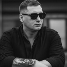 Фотография мужчины Сергей, 35 лет из г. Иркутск