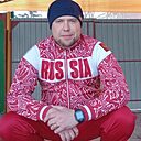 Волжанин, 35 лет