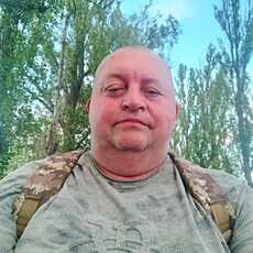 Фотография мужчины Гриша, 56 лет из г. Кременчуг