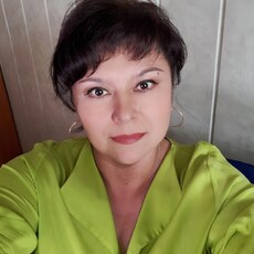 Фотография девушки Лена, 47 лет из г. Новосибирск