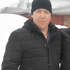 Фотография мужчины Сергей, 34 года из г. Искитим