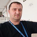 Костя, 40 лет