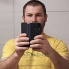 Фотография мужчины Павло, 34 года из г. Коломыя