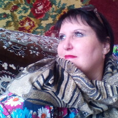 Фотография девушки Лена, 53 года из г. Гомель