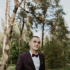 Фотография мужчины Дима, 27 лет из г. Слуцк