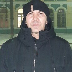 Фотография мужчины Сергей, 45 лет из г. Канск