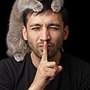 Тимур, 38 лет