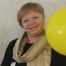 Фотография девушки Александровна, 53 года из г. Россошь