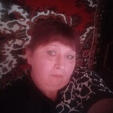 Фотография девушки Мила, 50 лет из г. Токаревка