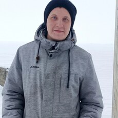 Фотография мужчины Александр, 32 года из г. Вологда