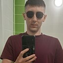 Фадис, 35 лет