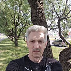 Фотография мужчины Сергей, 54 года из г. Череповец