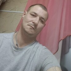 Фотография мужчины Денис, 36 лет из г. Шарья