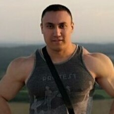 Фотография мужчины Рим, 30 лет из г. Стерлитамак