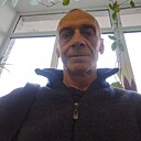 Сергей, 64 года
