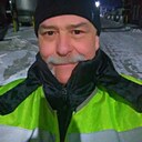 Серёга Еткуль, 60 лет