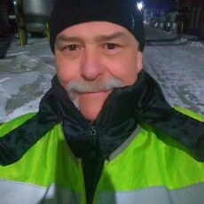 Фотография мужчины Серёга Еткуль, 60 лет из г. Челябинск