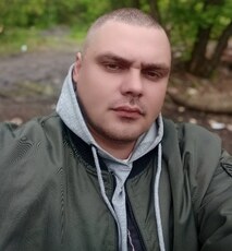 Фотография мужчины Саша, 31 год из г. Снежное