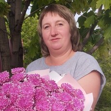 Фотография девушки Татьяна, 43 года из г. Ермаковское