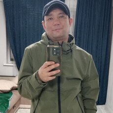 Фотография мужчины Арман, 38 лет из г. Атырау(Гурьев)