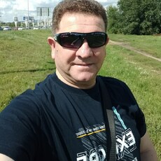 Фотография мужчины Сергей, 54 года из г. Омск