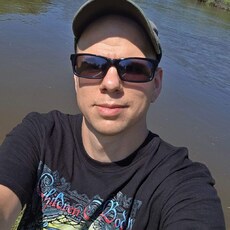 Фотография мужчины Юрий, 35 лет из г. Биробиджан